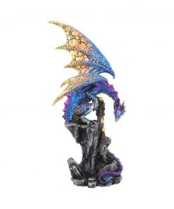Spire Keeper 22cm