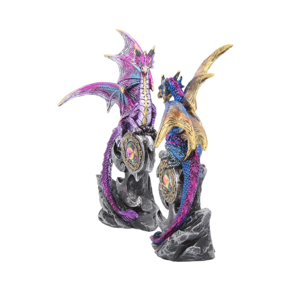 Realm Protectors (Set of 2) 15cm 2 Realm Protectors (Set of 2) 15cm