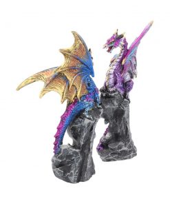 Realm Protectors (Set of 2) 15cm