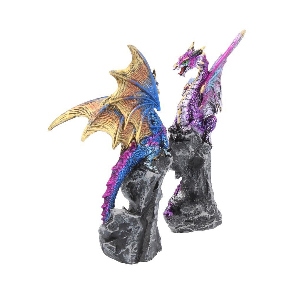Realm Protectors (Set of 2) 15cm 3 Realm Protectors (Set of 2) 15cm