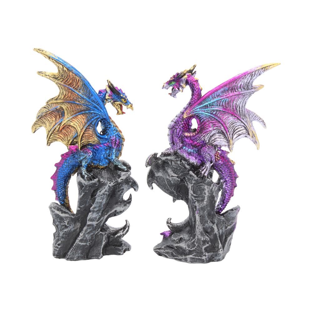 Realm Protectors (Set of 2) 15cm 4 Realm Protectors (Set of 2) 15cm