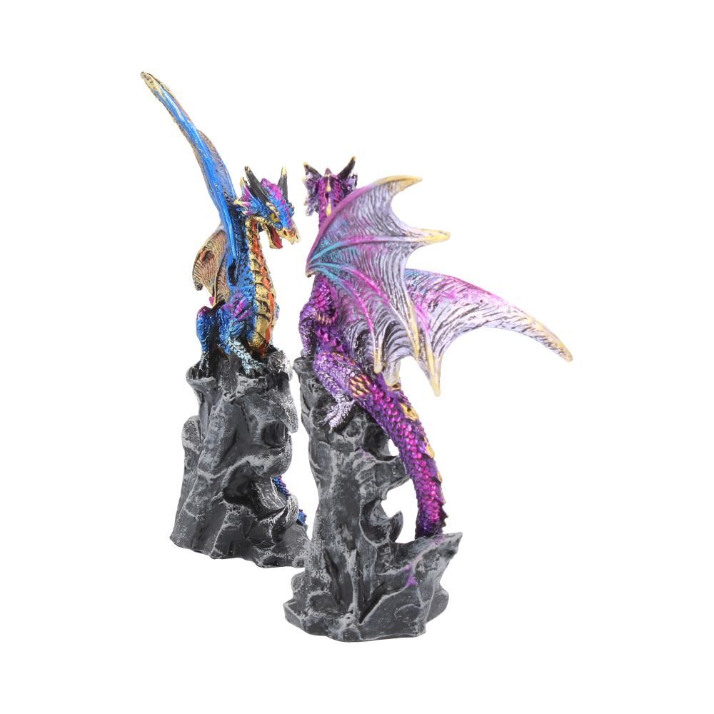 Realm Protectors (Set of 2) 15cm 5 Realm Protectors (Set of 2) 15cm