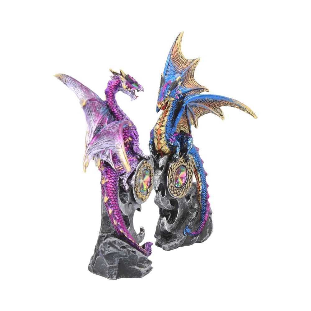 Realm Protectors (Set of 2) 15cm 6 Realm Protectors (Set of 2) 15cm