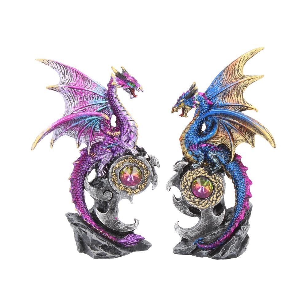 Realm Protectors (Set of 2) 15cm 1 Realm Protectors (Set of 2) 15cm