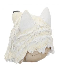 Night Wolf 15.6cm