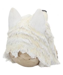 Night Wolf 15.6cm