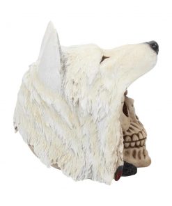 Night Wolf 15.6cm