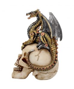 Dragon's Grasp 18.5cm