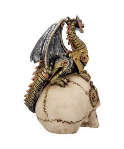 Dragon's Grasp 18.5cm