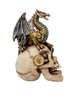 Dragon's Grasp 18.5cm