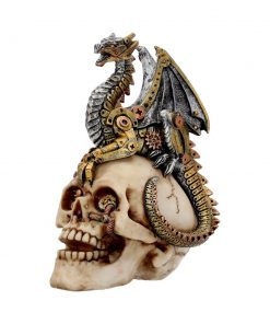 Dragon's Grasp 18.5cm