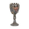 Dragon Kingdom Goblet 19cm