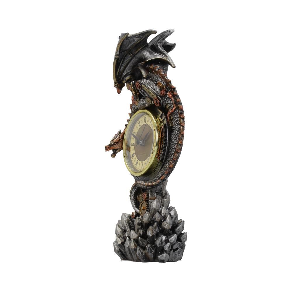 Clockwork Reign 28cm 2 Clockwork Reign 28cm