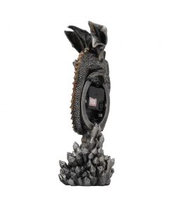 Clockwork Reign 28cm