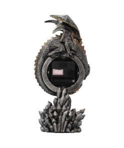 Clockwork Reign 28cm