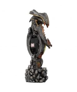 Clockwork Reign 28cm
