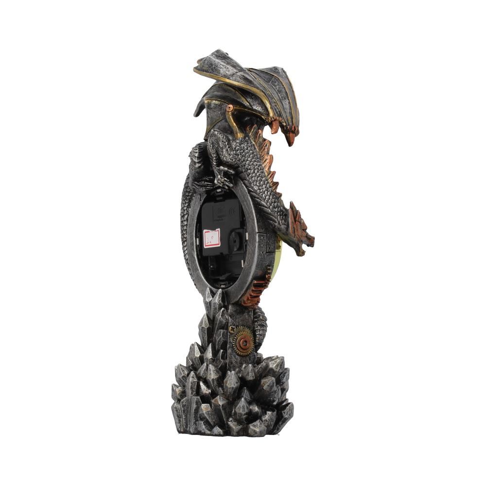 Clockwork Reign 28cm 5 Clockwork Reign 28cm