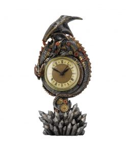 Clockwork Reign 28cm
