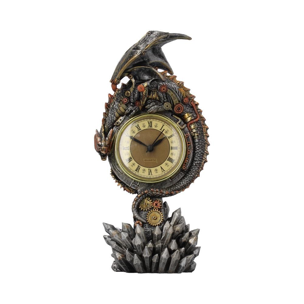 Clockwork Reign 28cm 1 Clockwork Reign 28cm