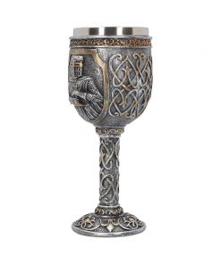 Armoured Goblet 19cm