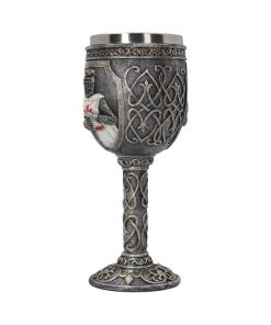 Templars Goblet 19cm