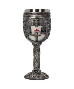 Templars Goblet 19cm