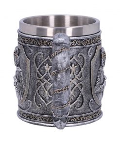 Armoured Tankard 15.9cm