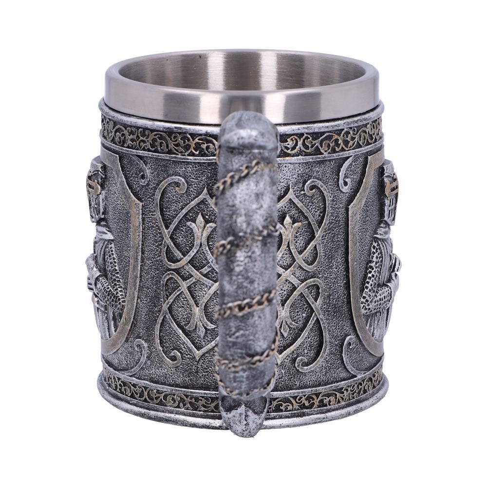 Armoured Tankard 15 Armoured Tankard 15.9cm