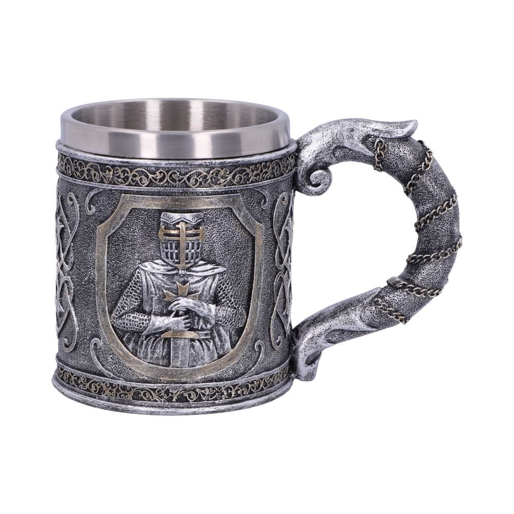 Armoured Tankard 15 Armoured Tankard 15.9cm