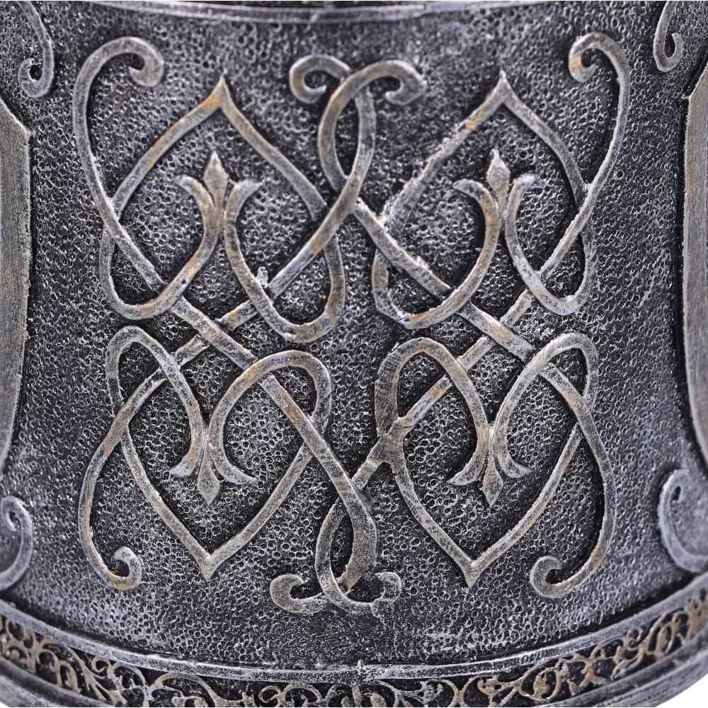 Armoured Tankard 15 Armoured Tankard 15.9cm