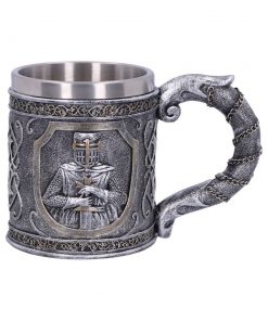 Armoured Tankard 15.9cm