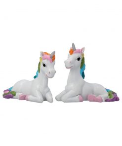 Rainbow Friends (Large) 15.8cm (Set of 2)