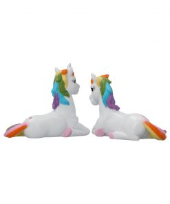 Rainbow Friends (Large) 15.8cm (Set of 2)