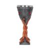 Dragons Weave Goblet 24cm