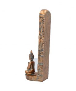 Ascending Chakras Incense Burner 23.5cm