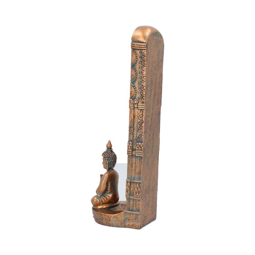 Ascending Chakras Incense Burner 23 Ascending Chakras Incense Burner 23.5cm
