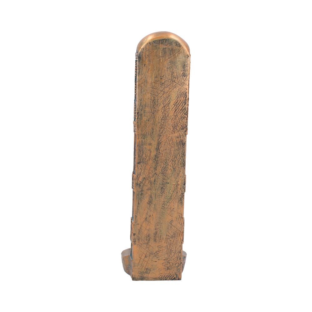 Ascending Chakras Incense Burner 23 Ascending Chakras Incense Burner 23.5cm