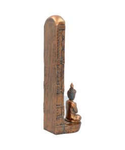 Ascending Chakras Incense Burner 23.5cm