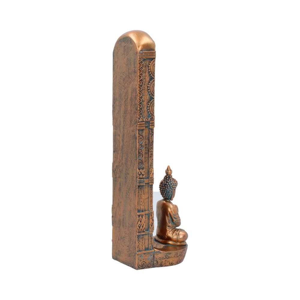 Ascending Chakras Incense Burner 23 Ascending Chakras Incense Burner 23.5cm