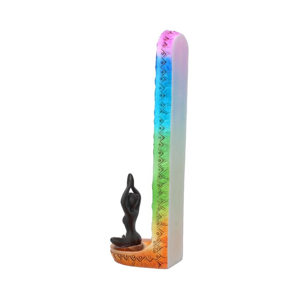 Aura Enlightenment Incense Burner 24cm 3 Aura Enlightenment Incense Burner 24cm