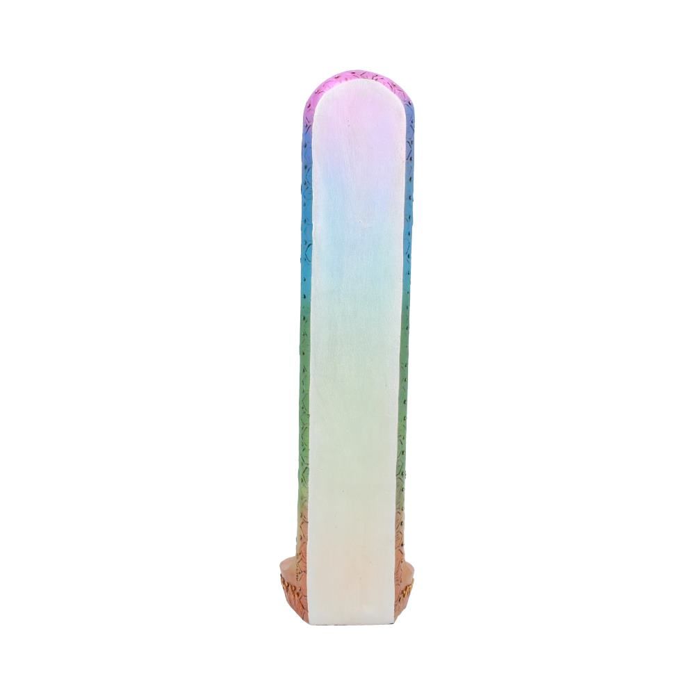 Aura Enlightenment Incense Burner 24cm 4 Aura Enlightenment Incense Burner 24cm