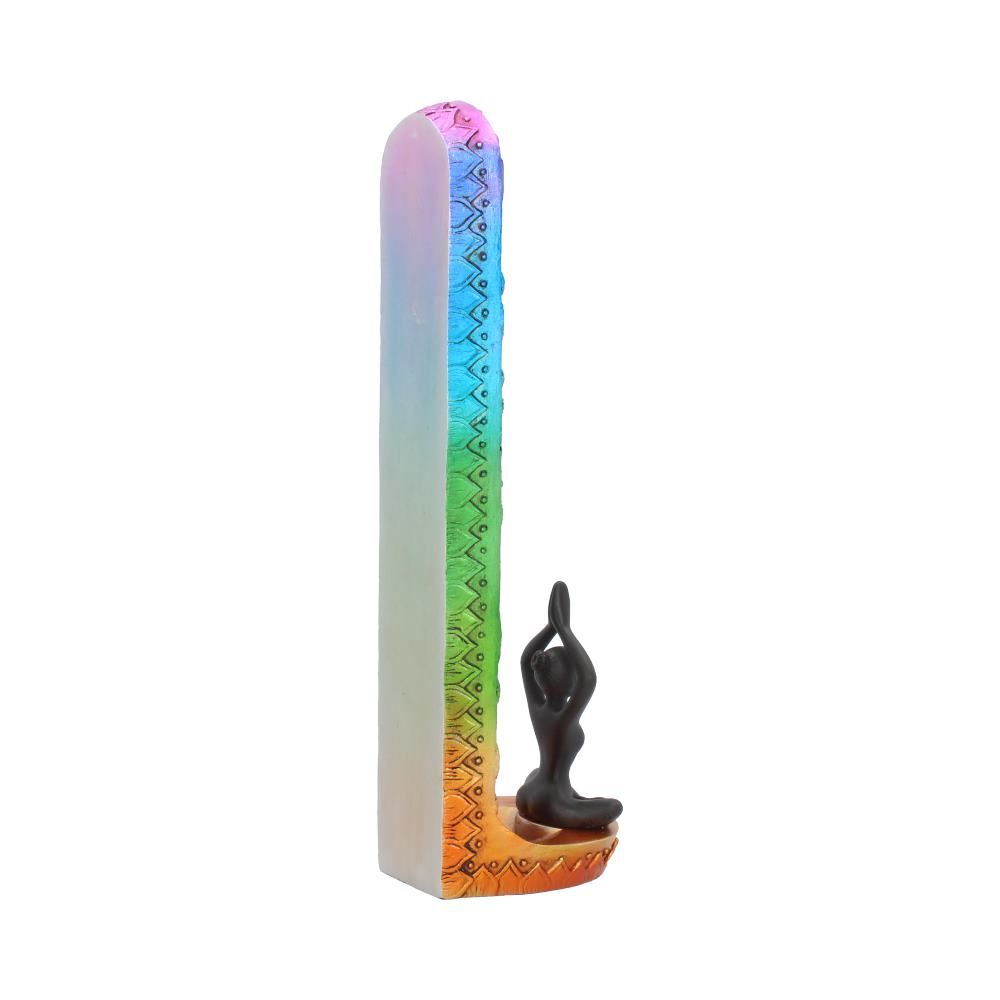 Aura Enlightenment Incense Burner 24cm 5 Aura Enlightenment Incense Burner 24cm