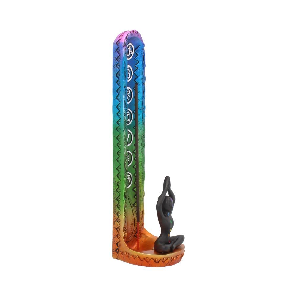 Aura Enlightenment Incense Burner 24cm 6 Aura Enlightenment Incense Burner 24cm