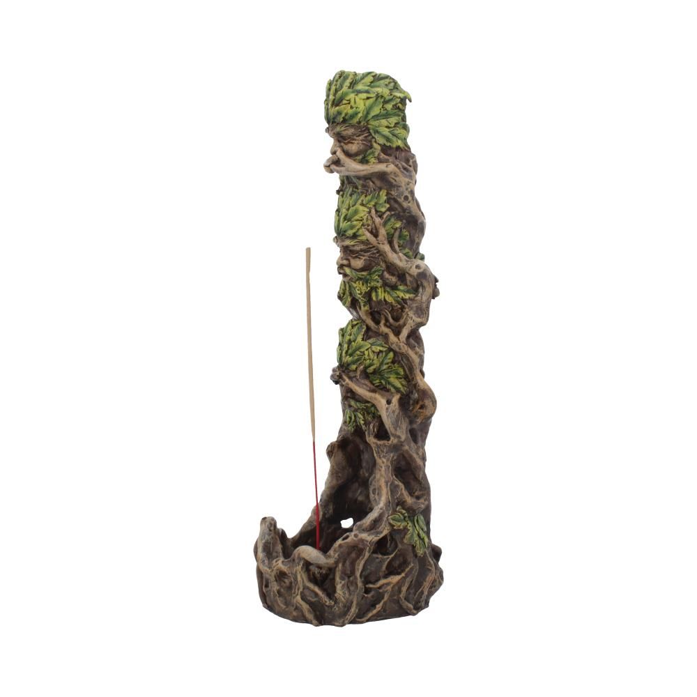 Spirits of the Forest Incense Burner 32 Spirits of the Forest Incense Burner 32.5cm