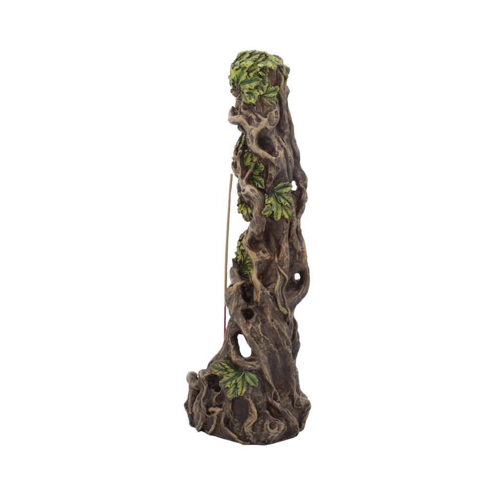 Spirits of the Forest Incense Burner 32 Spirits of the Forest Incense Burner 32.5cm