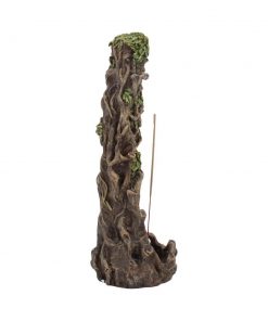 Spirits of the Forest Incense Burner 32.5cm
