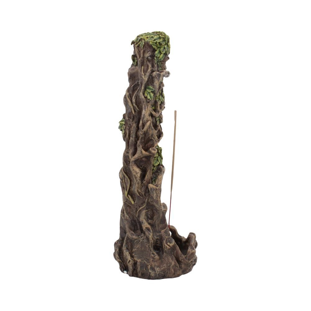 Spirits of the Forest Incense Burner 32 Spirits of the Forest Incense Burner 32.5cm