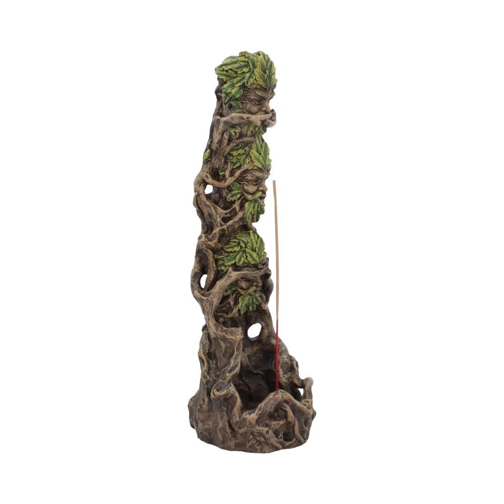 Spirits of the Forest Incense Burner 32 Spirits of the Forest Incense Burner 32.5cm