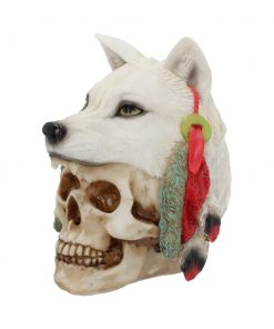 Spirit Hunter 17cm (small)