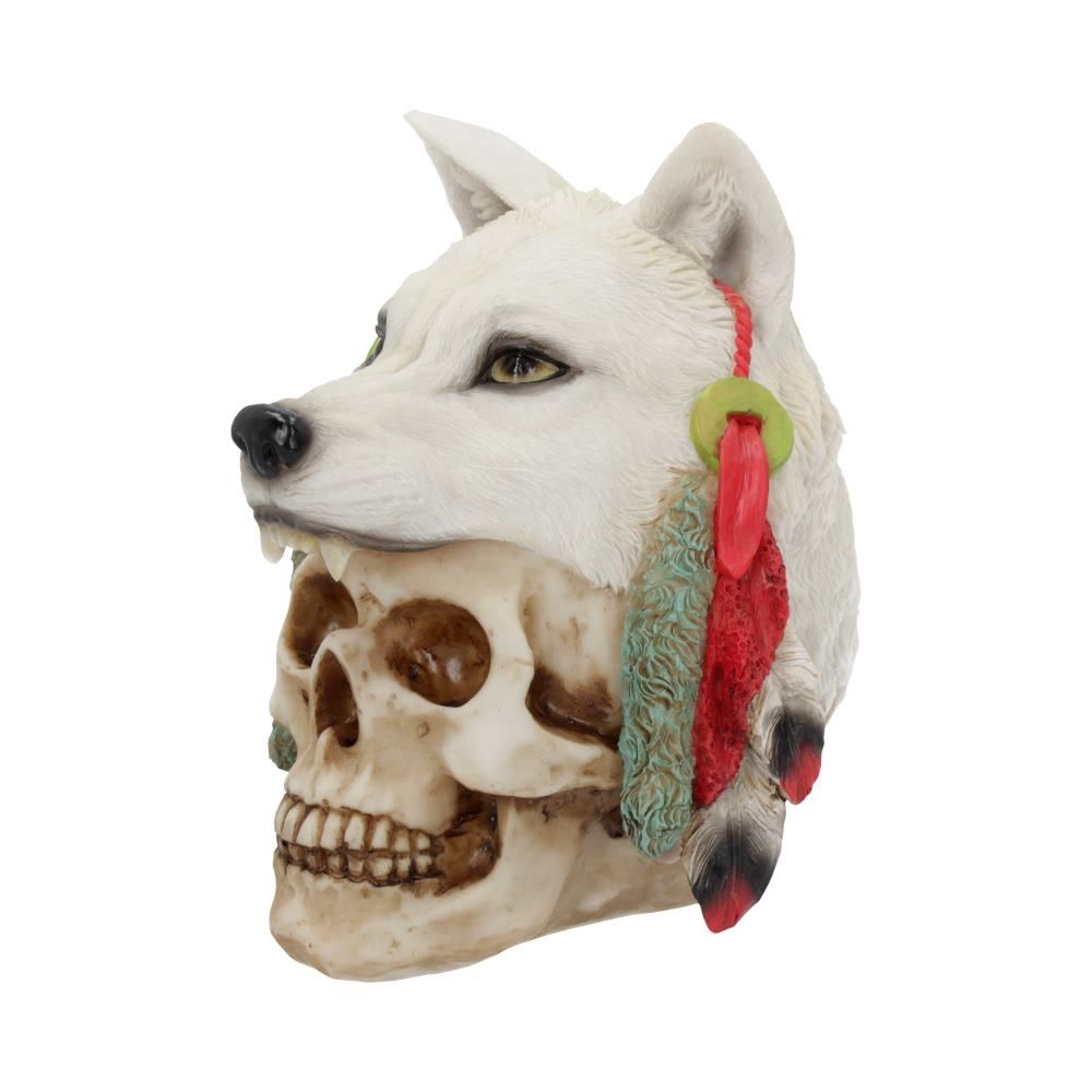 Spirit Hunter 17cm (small) 2 Spirit Hunter 17cm (small)